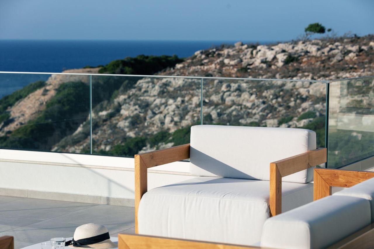 Villa Balance Gerani Chanion Esterno foto